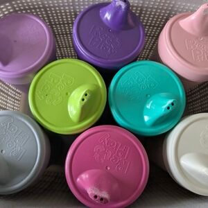 Replay Kids Vibrant Bath Cup Collection